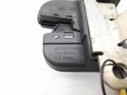 VW Polo 9N3 Bj.2005 original Schloß Heckklappe