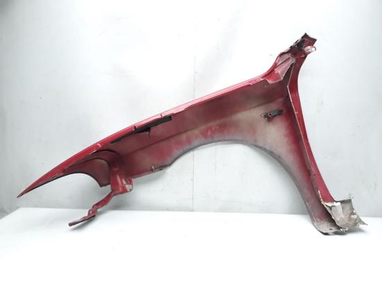 Alfa Romeo 147 Kotflügel vorn rechts original Bj2005 Bild Alfa Romeo 147 Kotflügel vorn rechts original Bj2005