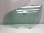 Seat Altea XL 5P Türscheibe vorn links grüncolor BJ2008