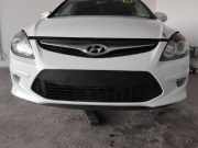 Hyundai i30 CW FD orig. Stoßstange Stossfänger vorn BJ2010 Modell 2010-2012