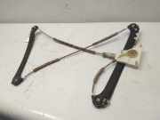 Audi A3 8P original Fensterheber vorn links 3-Türer elektrisch Bj.2009