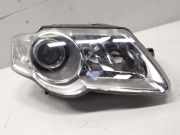 VW Passat 3C B6 Scheinwerfer rechts Halogen mit LWR TYC BJ2007