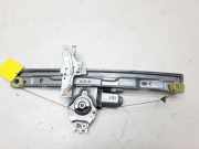 Peugeot 207 BJ2007 elektrischer Fensterheber Tür vorn links 9681181980 5-türig