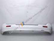 Hyundai Starex Stoßfänger Stoßstange hinten NW Noble White BJ2004