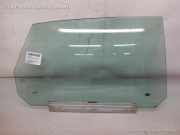 Jaguar XJ X300 Türscheibe hinten rechts grüncolor BJ1996