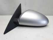 Nissan Primera P12 orig Außenspiegel links KY0 silber elektrisch beheizt BJ2003