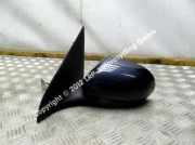 Fiat Bravo 182 Außenspiegel links dunkelblaumetallic elektrisch beheizt BJ2000