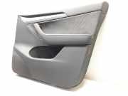 Tesla Model Y original Türverkleidung vorn rechts Kunstleder+Alcantara schwarz Bj.2022