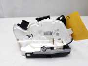 VW Tiguan 5N2 original Türschloss vorn rechts mit Zentralverriegelung