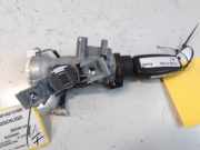 Audi A1 8X original Zündschloß mit Lesespule und 1 Schlüssel BJ2010 1K0905851B