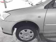 Toyota Corolla E12 original Kotflügel vorn links englische Produktion BJ2004