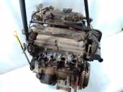 Chevrolet Aveo T250 Motor Engine B12D1 1.2 62kw 84891km BJ2008