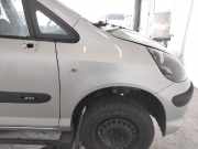 Honda Jazz GD orig Kotflügel vorn rechts satinsilber NH623M mit Blinker BJ2005