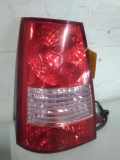 Kia Picanto 1 BA original Rückleuchte Heckleuchte links Bj.2004