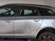 Opel Astra J Sports Tourer Tür hinten links Silberseemetallic Z179 BJ2016 Kombi