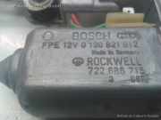 SCHIEBEDACHMOTOR; Schiebedachmotor; PASSAT LIM 35I,AB´88; TYP 35I, AB 04/88; 357877795; 357877795