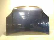 Ford Fusion Bj.2005 original Motorhaube Jeansblaumetallic 