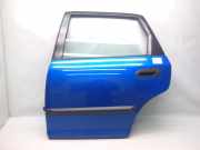 Honda Civic EU8 BJ2002 Tür hinten links 5-türig