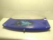 Trabant 601 Bj.1985 Heckklappe Kofferraumklappe Limousine