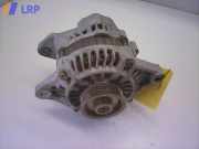 Nissan Almera N15 BJ1997 original Lichtmaschine Generator 1.6 66kw GA16