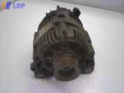 VW Lupo BJ1998 original Lichtmaschine Generator 2541819B VALEO