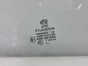 Peugeot 208 Türscheibe Scheibe Fenster hinten links Bj2015