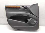 Audi Q7 4L original Türverkleidung Tür vorn links BOSE Kunstleder Soul schwarz