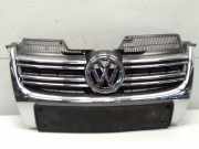 VW Jetta 1K original Kühlergrill chrom mit Emblem Bj.2007