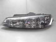 Peugeot 406 original Scheinwerfer vorn links Halogen mit LWR Facelift Bj.2002 