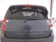 Mitsubishi Colt Z30 Facelift orig.Heckklappe 5-türig inkl.Scheibe BJ2009
