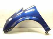 Opel Meriva A original Kotflügel vorn links 4CU Ultrablau BJ2003