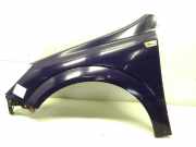 Opel Astra H Caravan original Kotflügel links royalblau Z20Z mit Mängeln Bj.2008