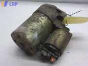 Daewoo Matiz original Anlasser Starter 0.8 37kw BJ2001
