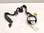 VW Polo 9N3 original Sicherheitsgurt vorn links 5-türig unfallfrei Bj.2006