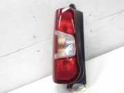 Opel Combo E Cargo XL original Rückleuchte Heckleuchte links Bj.2025