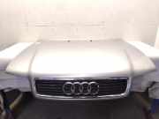 Audi A4 B5 original Motorhaube alusilbermetallic LY7M Bj.1997