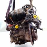 Nissan Tiida C11 Motor Engine HR16 1.6 81kw 145824km
