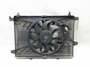 Alfa Romeo 159 Elektrolüfter mit Zarge 1.9JTDM 110kw BJ2008