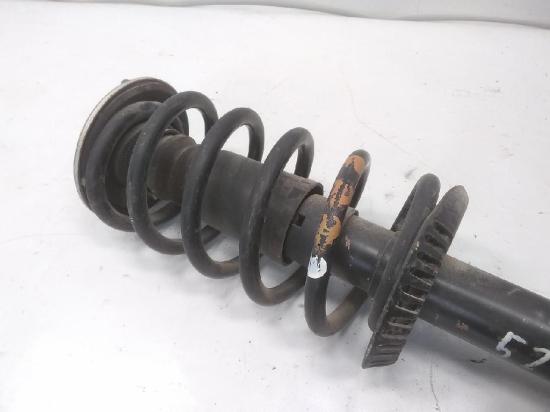 Audi A6 4B C5 Bj. 1997 original Federbein Stoßdämpfer Feder vorn 4B0412031M Bild Audi A6 4B C5 Bj. 1997 original Federbein Stoßdämpfer Feder vorn 4B0412031M