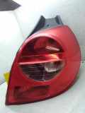 Renault Clio 3 Bj.2006 original Rückleuchte Schlussleuchte rechts 5-türig Fließheck 