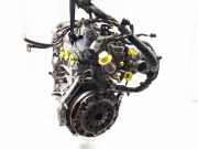Nissan Pixo Motor K10BN 1.0 50kw 44207km Bj.2010