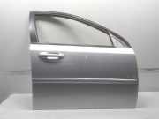 Chevrolet Nubira Tür vorn rechts Beifahrertür silber Bj.2009