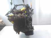 Motor BME 1.2 47kw 108403km VW Polo 9N3 Bj.2006 