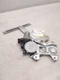 Mitsubishi Eclipse Cross original Fensterheber hinten links mit Motor Facelift