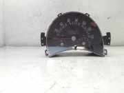 VW New Beetle original Kombiinstrument US 1C0920921C 5044121046111201 BJ2002