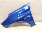 Peugeot 206+ original Kotflügel vorn links blaumetallic KGS Bj.2009