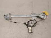 Mazda Demio Fensterheber vorn rechts elektrisch mit Hebermotor BJ2000