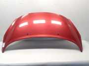 Peugeot 207 original Motorhaube luziferrotmetallic Bj.2007 