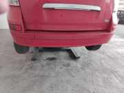 Renault Clio 3 Grandtour orig.Stoßstange Stossfänger hinten Kombi Facelift BJ09