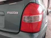 Mazda 323 F BJ original Rückleuchte Heckleuchte rechts 5-türig Fließheck BJ2001